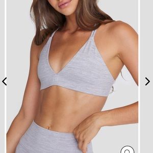 Crop shop boutique Stella crop sports bra